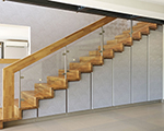 Construction et protection de vos escaliers par Escaliers Maisons à Montgaillard-Lauragais